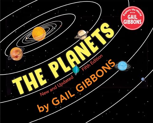 9780823439676: The Planets (Fourth Edition)