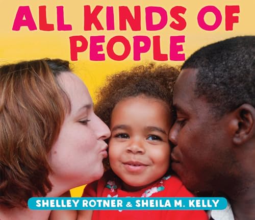 Imagen de archivo de All Kinds of People a la venta por BooksRun