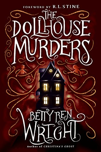 9780823439843: The Dollhouse Murders (35th Anniversary Edition)