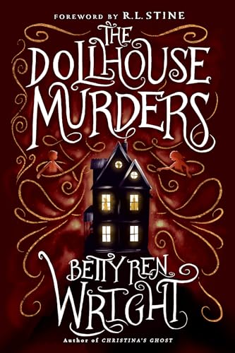 9780823439843: The Dollhouse Murders (35th Anniversary Edition)