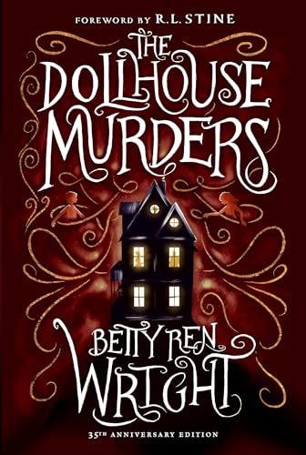 9780823440306: The Dollhouse Murders (35th Anniversary Edition)