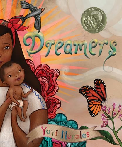 Stock image for Dreamers for sale by Find Author Author