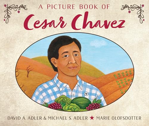 Stock image for A Picture Book of Cesar Chavez (Picture Book Biography) for sale by ZBK Books