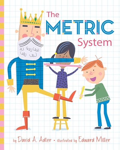 Beispielbild fr The Metric System zum Verkauf von Better World Books