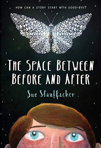 Beispielbild fr The Space Between Before and After zum Verkauf von BooksRun