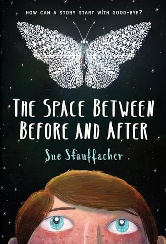 Stock image for The Space Between Before and After for sale by Better World Books