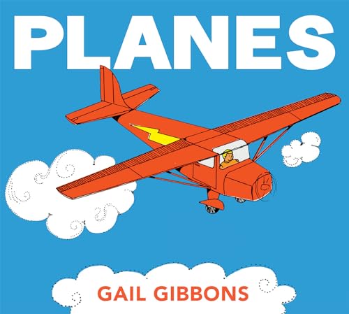 Stock image for Planes for sale by Better World Books: West