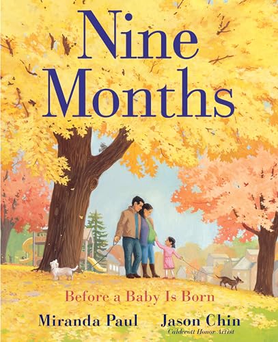 Imagen de archivo de Nine Months: Before a Baby Is Born a la venta por SecondSale