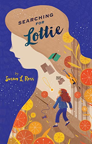 Beispielbild fr Searching for Lottie zum Verkauf von Better World Books