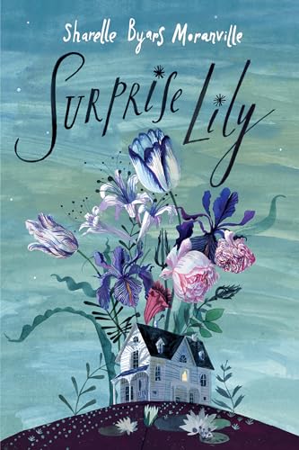 Imagen de archivo de Surprise Lily a la venta por Better World Books