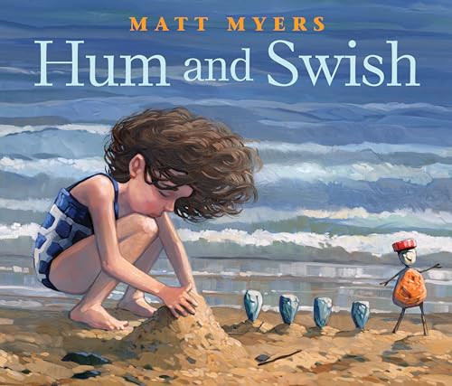 

Hum and Swish [signed] [first edition]