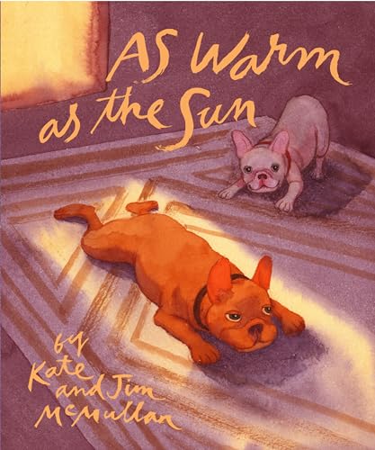 Beispielbild fr As Warm As the Sun zum Verkauf von Better World Books