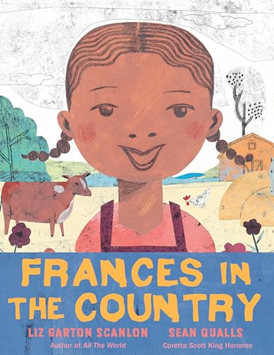 Beispielbild fr Frances in the Country zum Verkauf von Better World Books