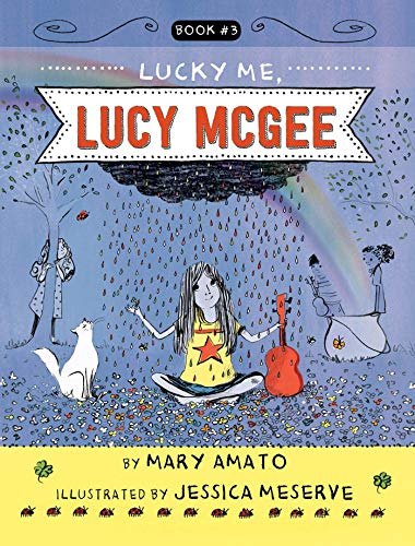 Stock image for Lucky Me, Lucy McGee for sale by BooksRun