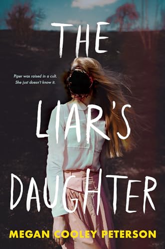 Beispielbild fr The Liar's Daughter zum Verkauf von Better World Books