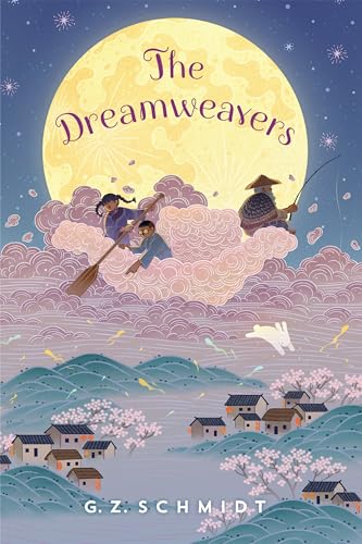 Imagen de archivo de The Dreamweavers a la venta por Better World Books