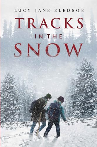 Beispielbild fr Tracks in the Snow zum Verkauf von Better World Books: West