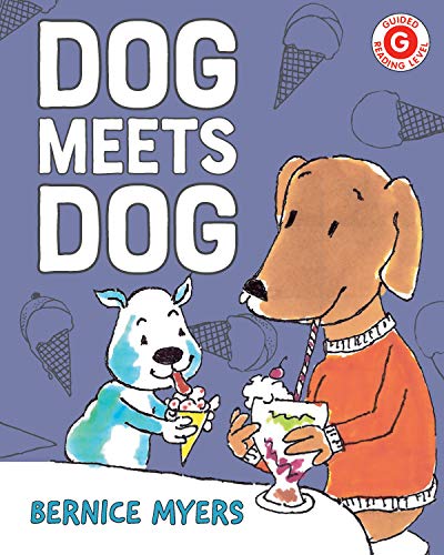 Beispielbild fr Dog Meets Dog zum Verkauf von Better World Books
