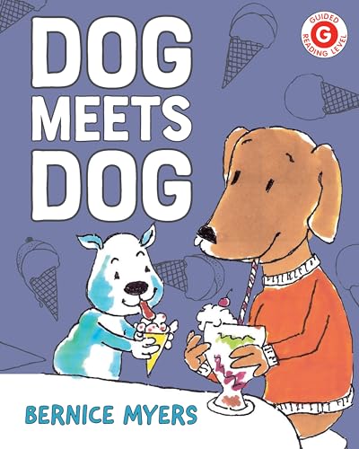 Imagen de archivo de Dog Meets Dog a la venta por Better World Books