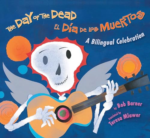 9780823444618: The Day of the Dead / El Dia De Los Muertos