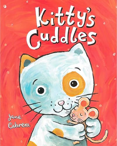 Imagen de archivo de Kitty's Cuddles a la venta por Better World Books