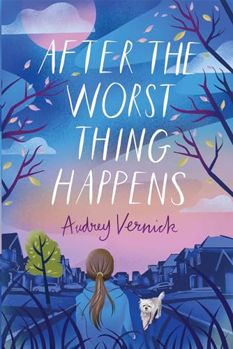Stock image for After the Worst Thing Happens for sale by Better World Books