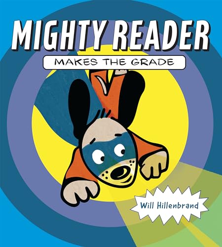 Beispielbild fr Mighty Reader Makes the Grade zum Verkauf von Better World Books