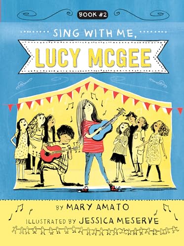 Imagen de archivo de Sing With Me, Lucy McGee a la venta por SecondSale