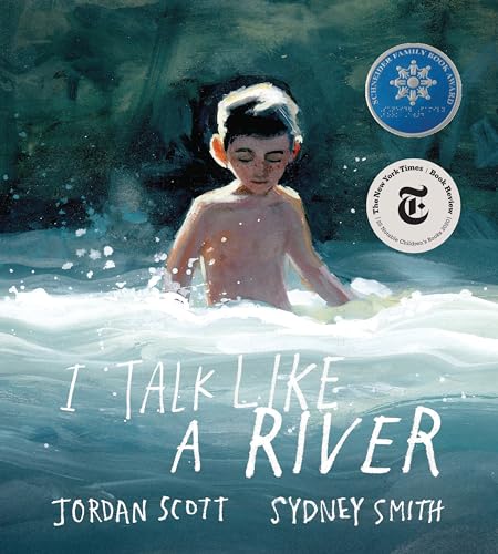 Beispielbild fr I Talk Like a River zum Verkauf von ThriftBooks-Phoenix