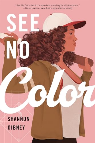 Stock image for See No Color for sale by HPB-Ruby
