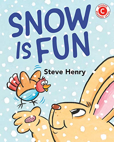 Beispielbild fr Snow Is Fun zum Verkauf von Better World Books
