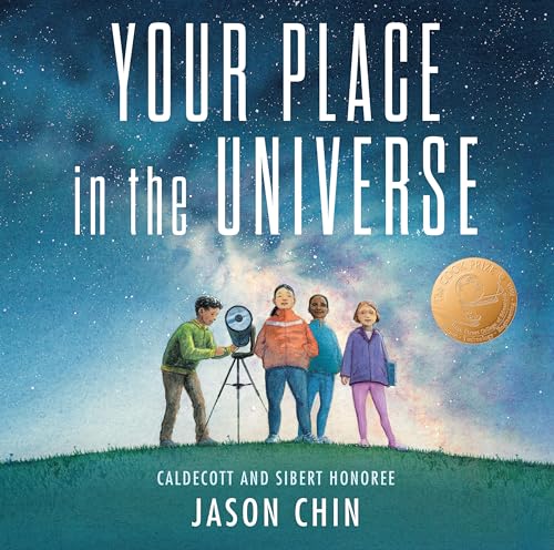 Beispielbild fr Your Place in the Universe zum Verkauf von Better World Books