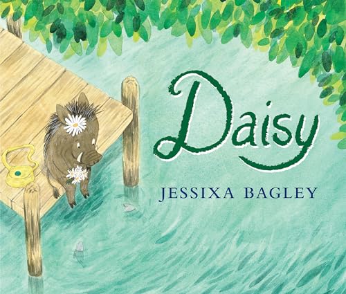 Beispielbild fr Daisy zum Verkauf von Dream Books Co.