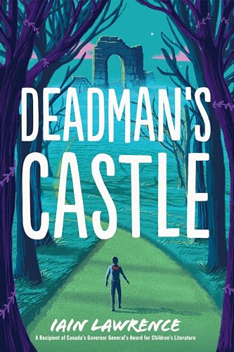 Imagen de archivo de Deadman's Castle a la venta por ThriftBooks-Dallas