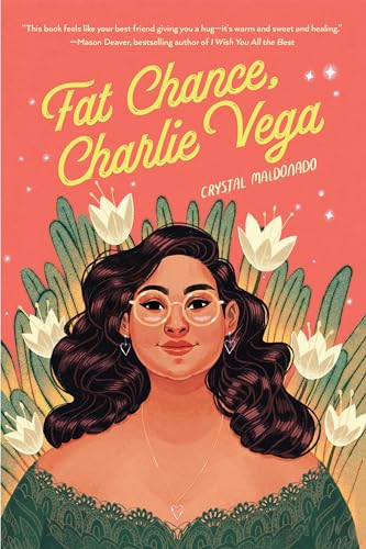 9780823447176: Fat Chance, Charlie Vega