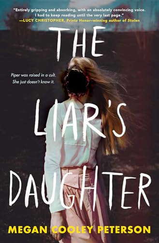 Beispielbild fr The Liar's Daughter zum Verkauf von BooksRun