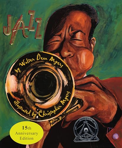 9780823448333: Jazz (20th Anniversary Edition): 15th Anniversary Edition