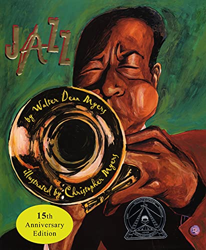 9780823448333: Jazz (15th Anniversary Edition)