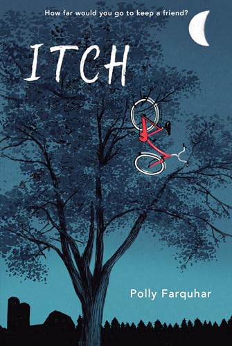 Stock image for Itch for sale by BooksRun