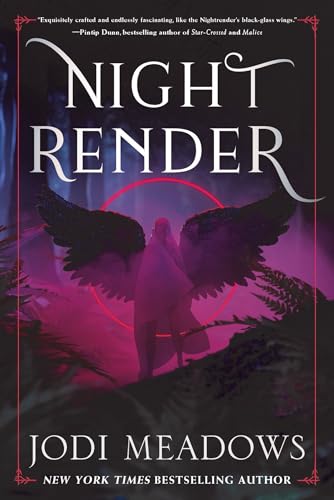 Stock image for Nightrender for sale by ThriftBooks-Dallas