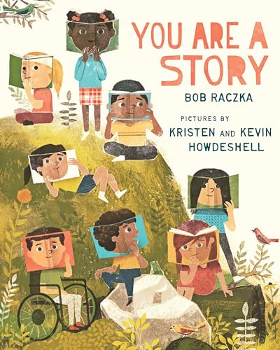 Imagen de archivo de You Are a Story a la venta por ThriftBooks-Atlanta