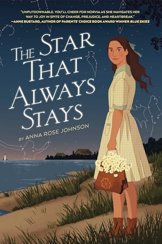 Stock image for The Star That Always Stays for sale by HPB-Red