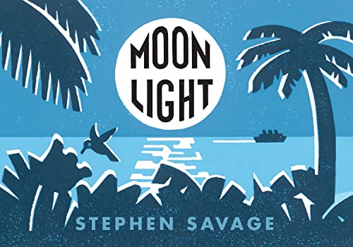 Imagen de archivo de Moonlight a la venta por Dream Books Co.