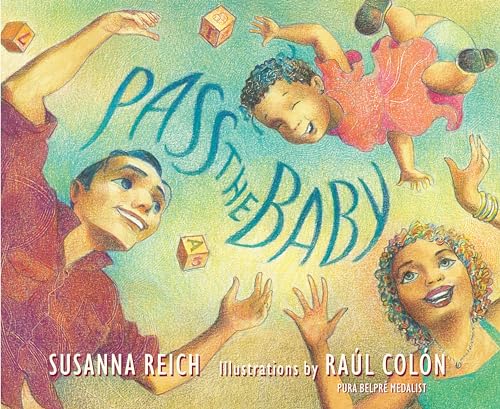 Imagen de archivo de Pass the Baby a la venta por Housing Works Online Bookstore
