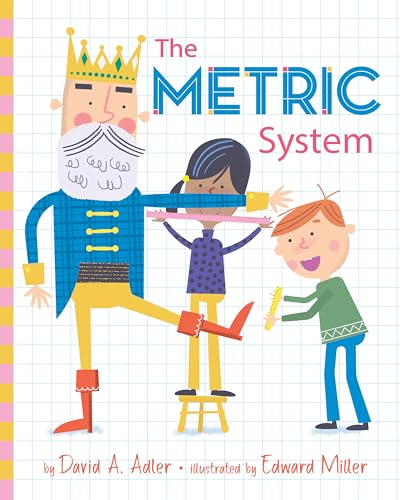 9780823451067: Metric System, The