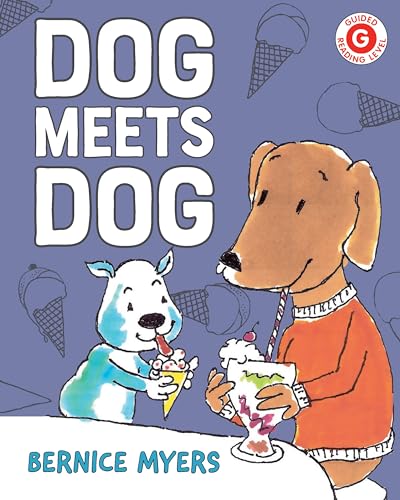 Stock image for Dog Meets Dog for sale by ThriftBooks-Dallas