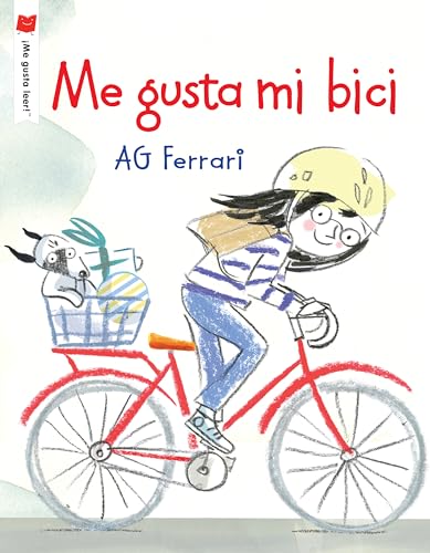 Stock image for Me gusta mi bici (Me gusta leer!) (Spanish Edition) for sale by Lakeside Books