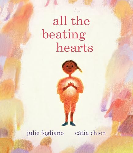 Imagen de archivo de All the Beating Hearts a la venta por ZBK Books