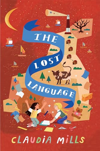 Beispielbild fr The Lost Language zum Verkauf von Monster Bookshop