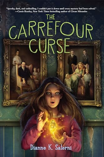 9780823452675: The Carrefour Curse